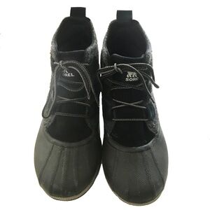 SOREL Boots Size 9.5